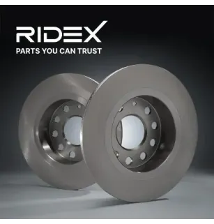 Disque de frein pour LEXUS- 4351222210, 4351224051, 4351224071, 4351230180, 4351230181, 4351230240