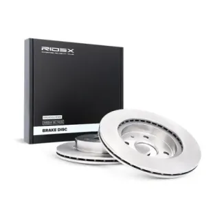 Disco freno per DAIHATSU, SUBARU, TOYOTA- 4351297402 43512B1110