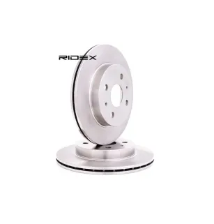 Disco de freio para DAIHATSU, SUBARU, TOYOTA-4351297402 43512B1110