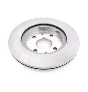 Brake disc for DAIHATSU, SUBARU, TOYOTA- 4351297402 43512B1110