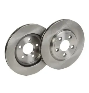 Bremsscheibe für JAGUAR, LINCOLN- 1R8Z2C026AA XW4Z2C026AA