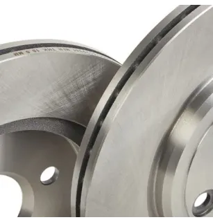 Disco de freno para JAGUAR, LINCOLN- 1R8Z2C026AA XW4Z2C026AA