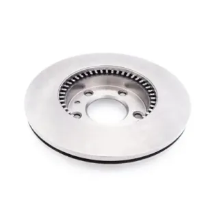 Brake disc for FAW, MAZDA MERCEDES-BENZ- A220421111264