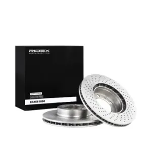 Disco de freio para PORSCHE-99635140600, 99635140601 99635140602