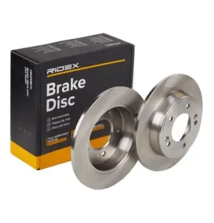 Disco de freio para HYUNDAI, KIA- 58411A6300 S584113X300