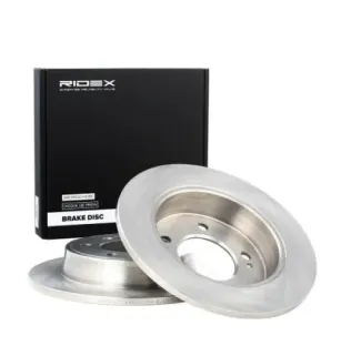 Disco de freno para HYUNDAI, KIA- 58411A6300 S584113X300