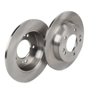 Disco de freio para HYUNDAI, KIA- 58411A6300 S584113X300