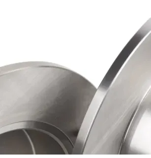 Brake disc for HYUNDAI, KIA- 58411A6300 S584113X300