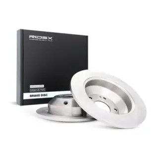 Disco de freio para HYUNDAI, KIA- 584112P000 58411A9000