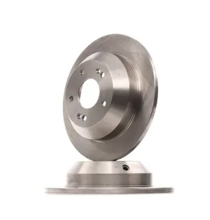 Disco de freio para HYUNDAI, KIA- 584112P000 58411A9000