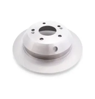 Disco de freio para HYUNDAI, KIA- 584112P000 58411A9000