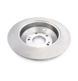 Brake disc for HYUNDAI, KIA- 584112P000 58411A9000