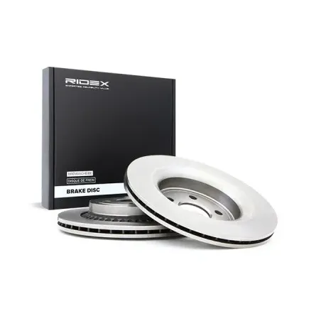 Disque de frein pour VOLVO- 31277357, 31410569 31471033