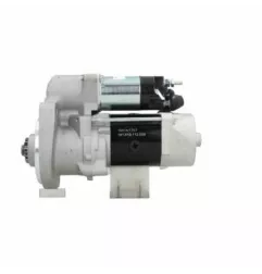 Toyota Anlasser 5,5 kW Andre Niermann 012326 012326 Sawafuji 03555020015 Sawafuji 03555020041 Sawafuji 03555020043