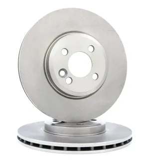 Disco de freio para MINI-34116777825, 34116777826, 6777825 6777826