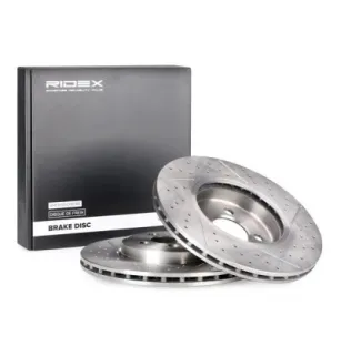 Bremsscheibe für MINI- 34116777825, 34116777826, 6777825 6777826