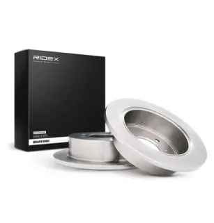 Disco de freio para HYUNDAI KIA- 584113C000