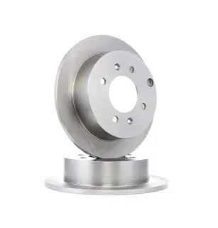 Disco de freno para HYUNDAI KIA- 584113C000