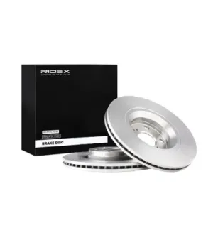 Disco de freno para TOYOTA- 4351205090