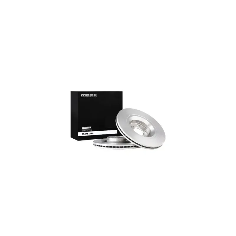 Disque de frein pour TOYOTA- 4351205090