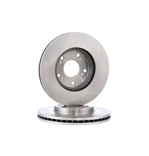 Disco de freio para HONDA-45251SEAE00 45251S1AE40