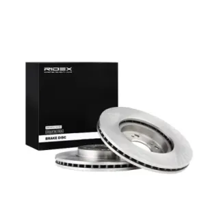 Disco de freio para HONDA-45251SEAE00 45251S1AE40