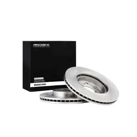 Disque de frein pour HONDA- 45251SEAE00 45251S1AE40