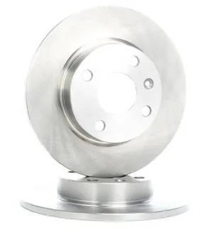 Disco de freio para OPEL VAUXHALL - 9196592