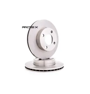 Disco de freio para AUDI, SEAT, SKODA VW-895615301A