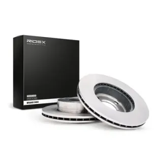 Disco de freno para AUDI, SEAT, SKODA VW- 895615301A