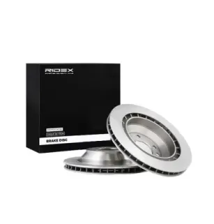 Disque de frein pour PORSCHE, VAG- 7L8615601, 7L8615601A, 7L8615601D 7L8615601E