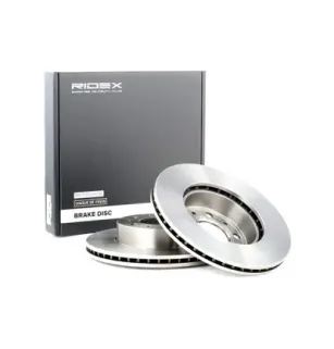 Disco de freno para VOLVO- 1359906 13599063