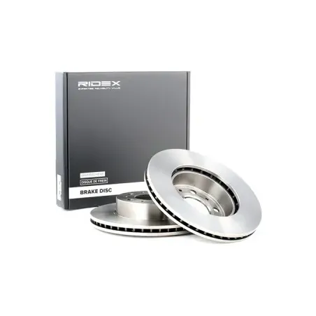 Disque de frein pour VOLVO- 1359906 13599063