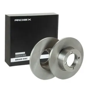 Disco freno per BEDFORD, OPEL, VAUXHALL- 569013, 569041, 8982484, 90065903 90272326