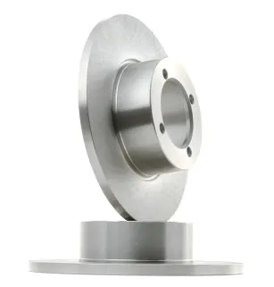 Disco de freno para BEDFORD, OPEL, VAUXHALL- 569013, 569041, 8982484, 90065903 90272326