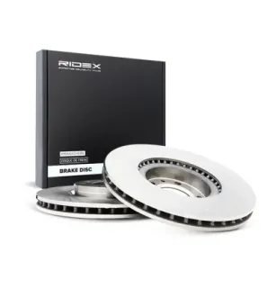 Disco de freno para CITROËN, CITROËN (DF-PSA), IVECO, OPEL, PEUGEOT, TOYOTA VAUXHALL- 3641958