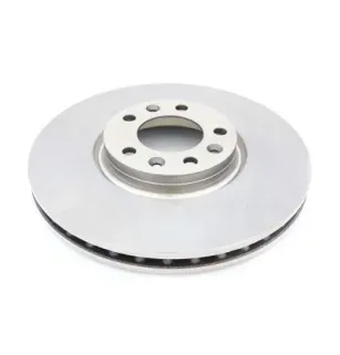 Disco de freno para CITROËN, CITROËN (DF-PSA), IVECO, OPEL, PEUGEOT, TOYOTA VAUXHALL- 3641958