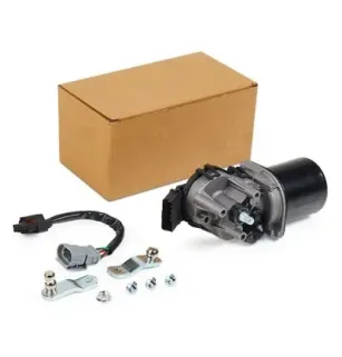 Motor do limpador de pára-brisa para RENAULT-7701043984, 7701056060 7701207957