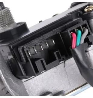 Windshield Wiper Motor for ALFA ROMEO, FIAT, LANCIA- 64342640, 7791870, 7799817 77998170