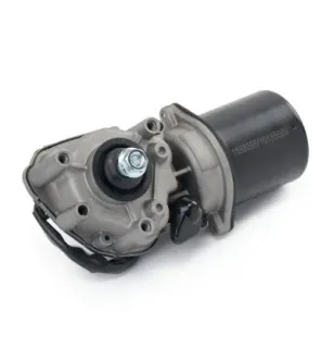 Windshield wiper motor for PEUGEOT- 6405H9
