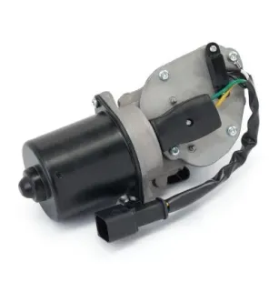 Windshield wiper motor for PEUGEOT- 6405H9