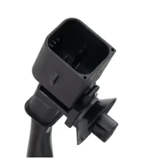 Motor limpador de para-brisa para PEUGEOT-6405H9