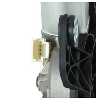 Motor del limpiaparabrisas para CITROËN PEUGEOT - 6405K9