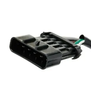 Motorino tergicristallo per GENERAL MOTORS, OPEL- 06270045 6270045