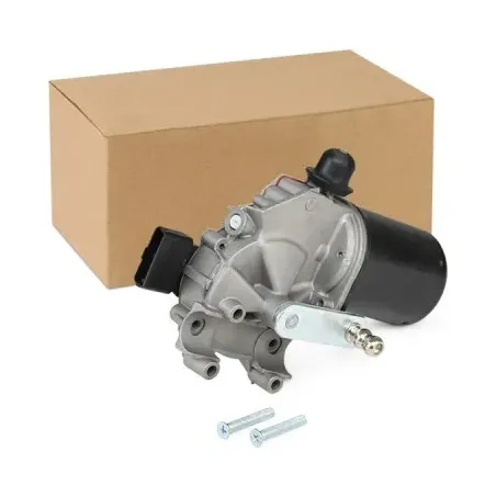 Moteur d'essuie-glace pour NISSAN, OPEL RENAULT- 8200734788^