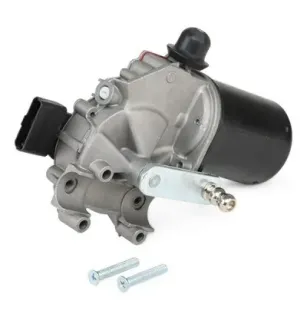 Moteur d'essuie-glace pour NISSAN, OPEL RENAULT- 8200734788^