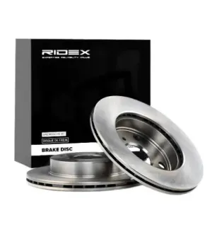 Disco de freno para TOYOTA- 4351210160