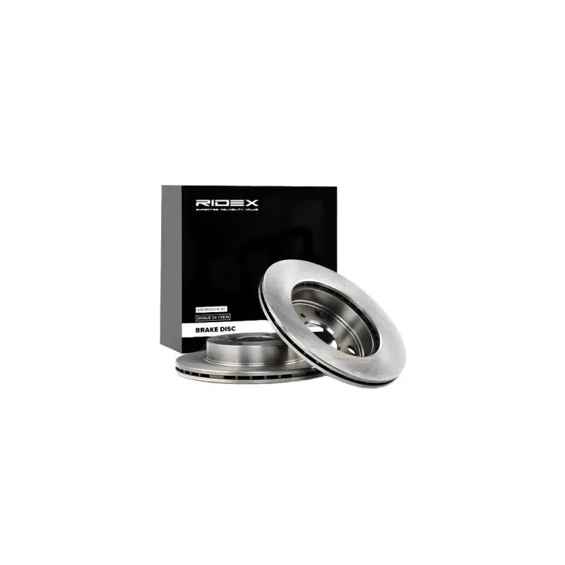 Disque de frein pour TOYOTA- 4351210160
