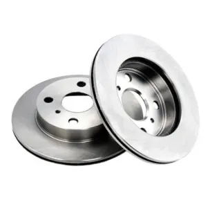 Disque de frein pour TOYOTA- 4351210160