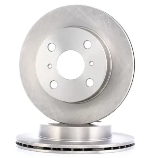 Disco de freno para TOYOTA- 4351210160